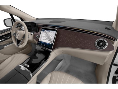 2023 Mercedes-Benz EQS EQS 450 4MATIC® SUV