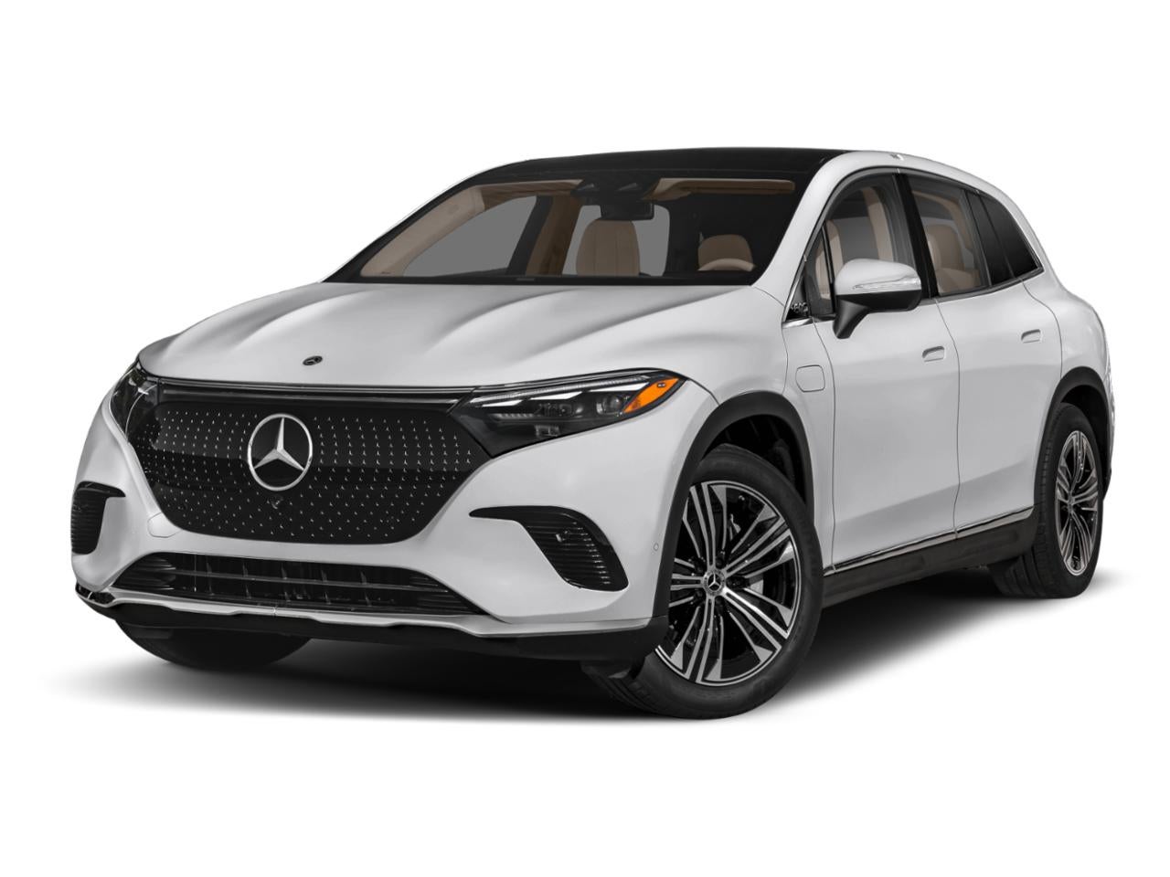 2023 Mercedes-Benz EQS EQS 450 4MATIC® SUV