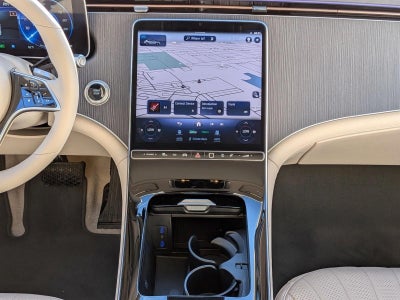 2023 Mercedes-Benz EQS EQS 450 4MATIC® SUV