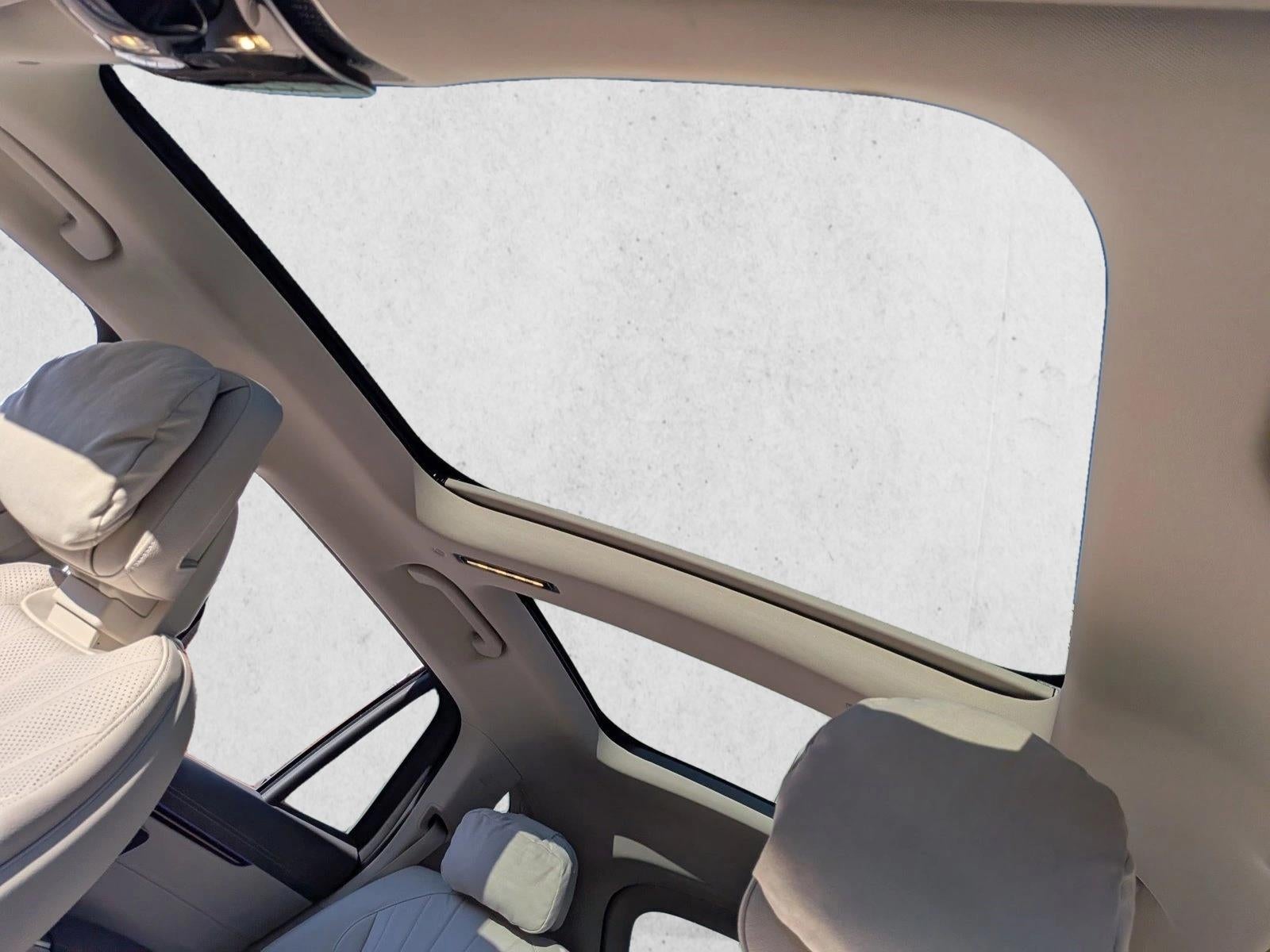 2023 Mercedes-Benz EQS EQS 450 4MATIC® SUV