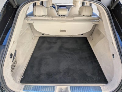 2023 Mercedes-Benz EQS EQS 450 4MATIC® SUV