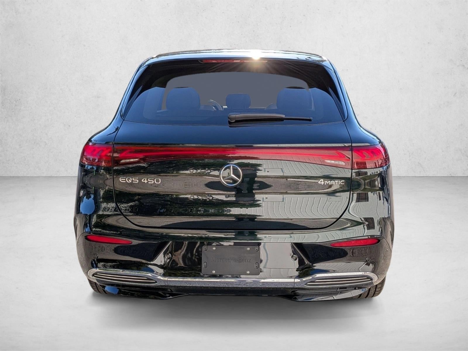 2023 Mercedes-Benz EQS EQS 450 4MATIC® SUV