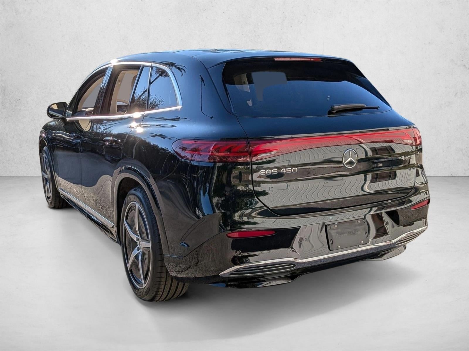 2023 Mercedes-Benz EQS EQS 450 4MATIC® SUV