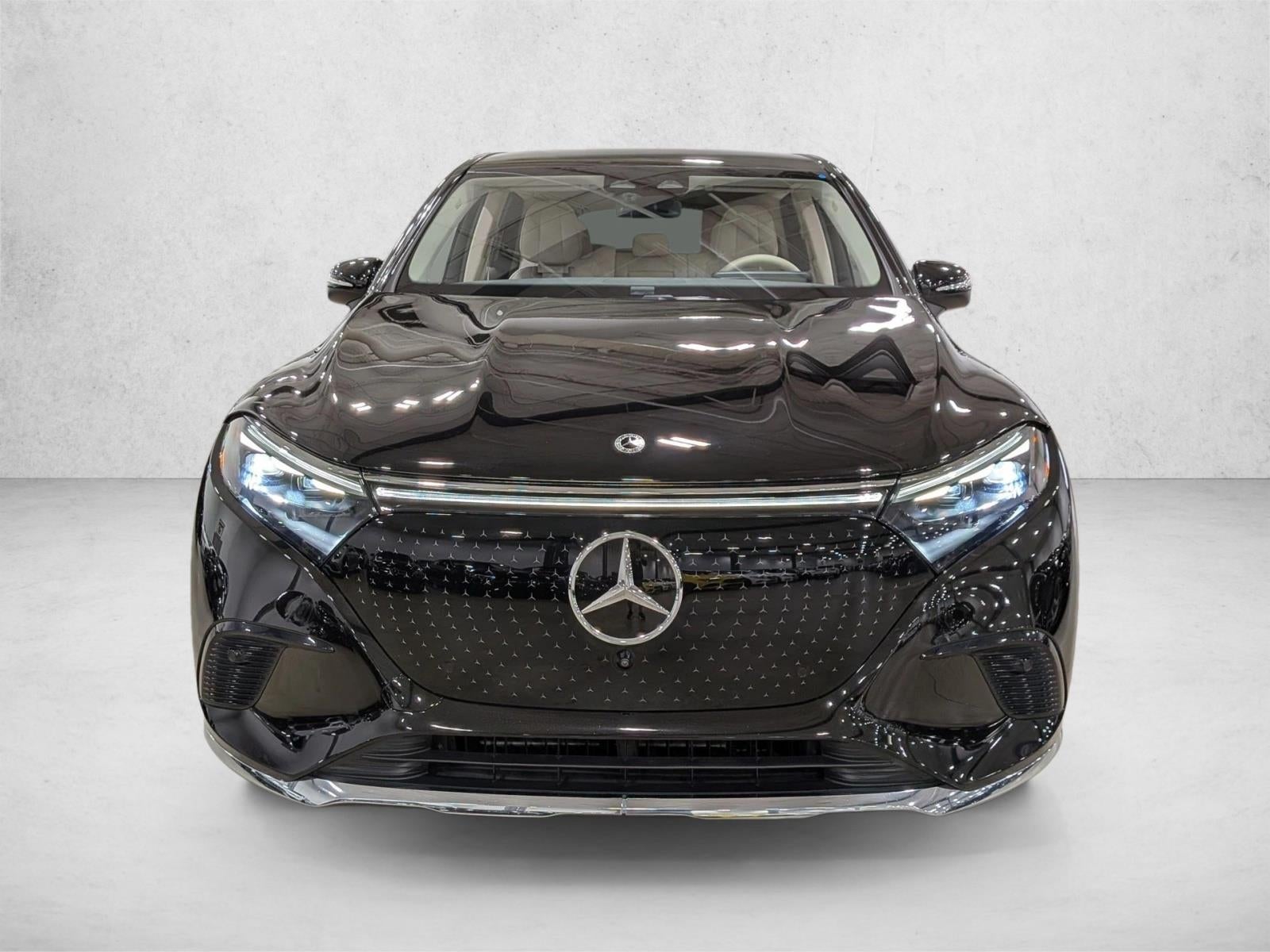 2023 Mercedes-Benz EQS EQS 450 4MATIC® SUV