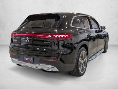 2023 Mercedes-Benz EQS EQS 450 4MATIC® SUV
