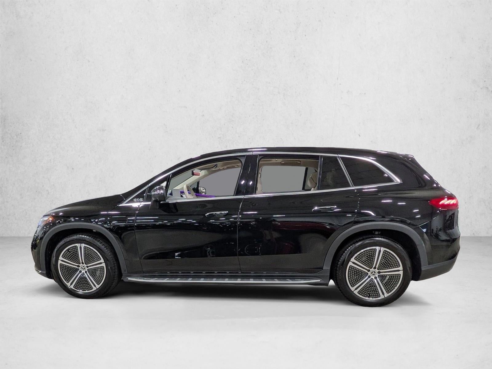 2023 Mercedes-Benz EQS EQS 450 4MATIC® SUV