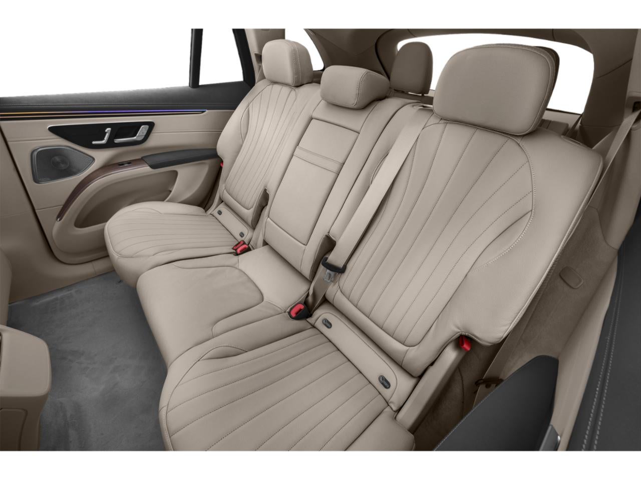 2023 Mercedes-Benz EQS EQS 450 4MATIC® SUV