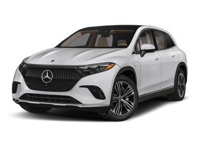 2023 Mercedes-Benz EQS EQS 450 4MATIC® SUV
