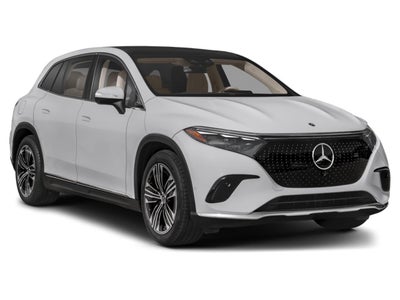 2023 Mercedes-Benz EQS EQS 450 4MATIC® SUV