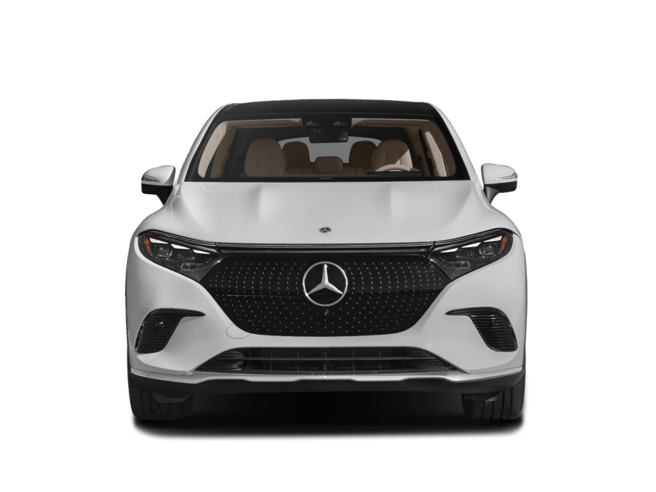 2023 Mercedes-Benz EQS EQS 450 4MATIC® SUV