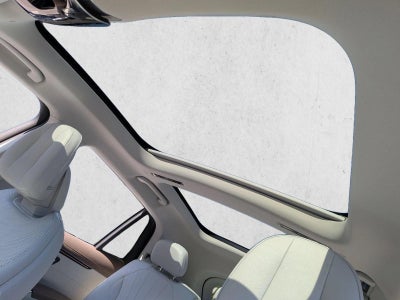 2023 Mercedes-Benz EQS EQS 580 4MATIC® SUV