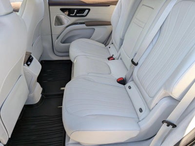 2023 Mercedes-Benz EQS EQS 580 4MATIC® SUV