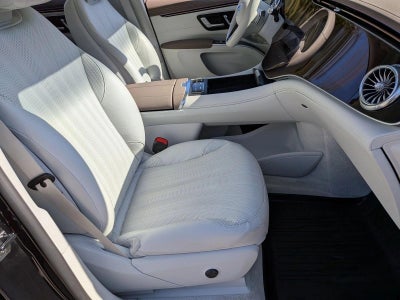 2023 Mercedes-Benz EQS EQS 580 4MATIC® SUV