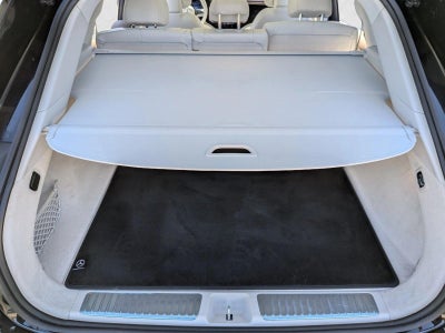 2023 Mercedes-Benz EQS EQS 580 4MATIC® SUV