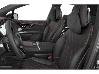 2023 Mercedes-Benz EQS EQS 580 4MATIC® SUV