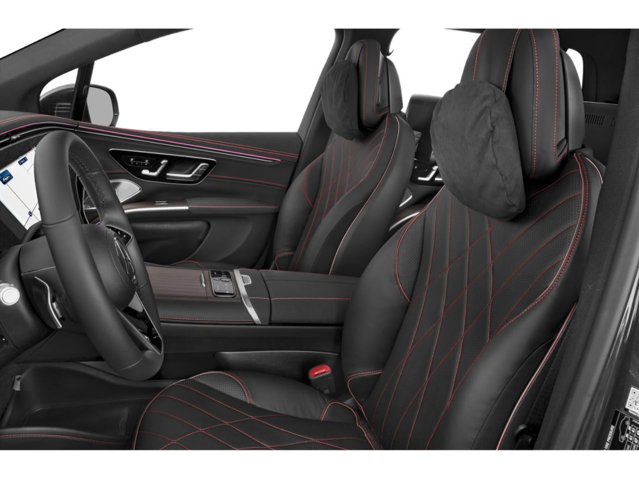 2023 Mercedes-Benz EQS EQS 580 4MATIC® SUV