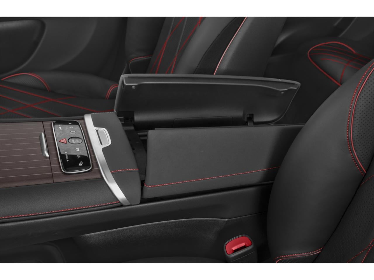 2023 Mercedes-Benz EQS EQS 580 4MATIC® SUV