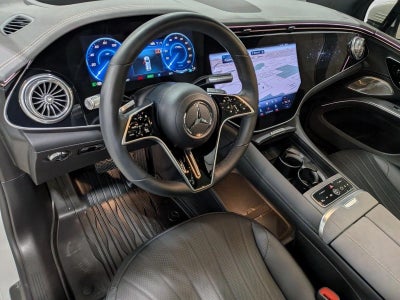 2023 Mercedes-Benz EQS EQS 580 4MATIC® SUV