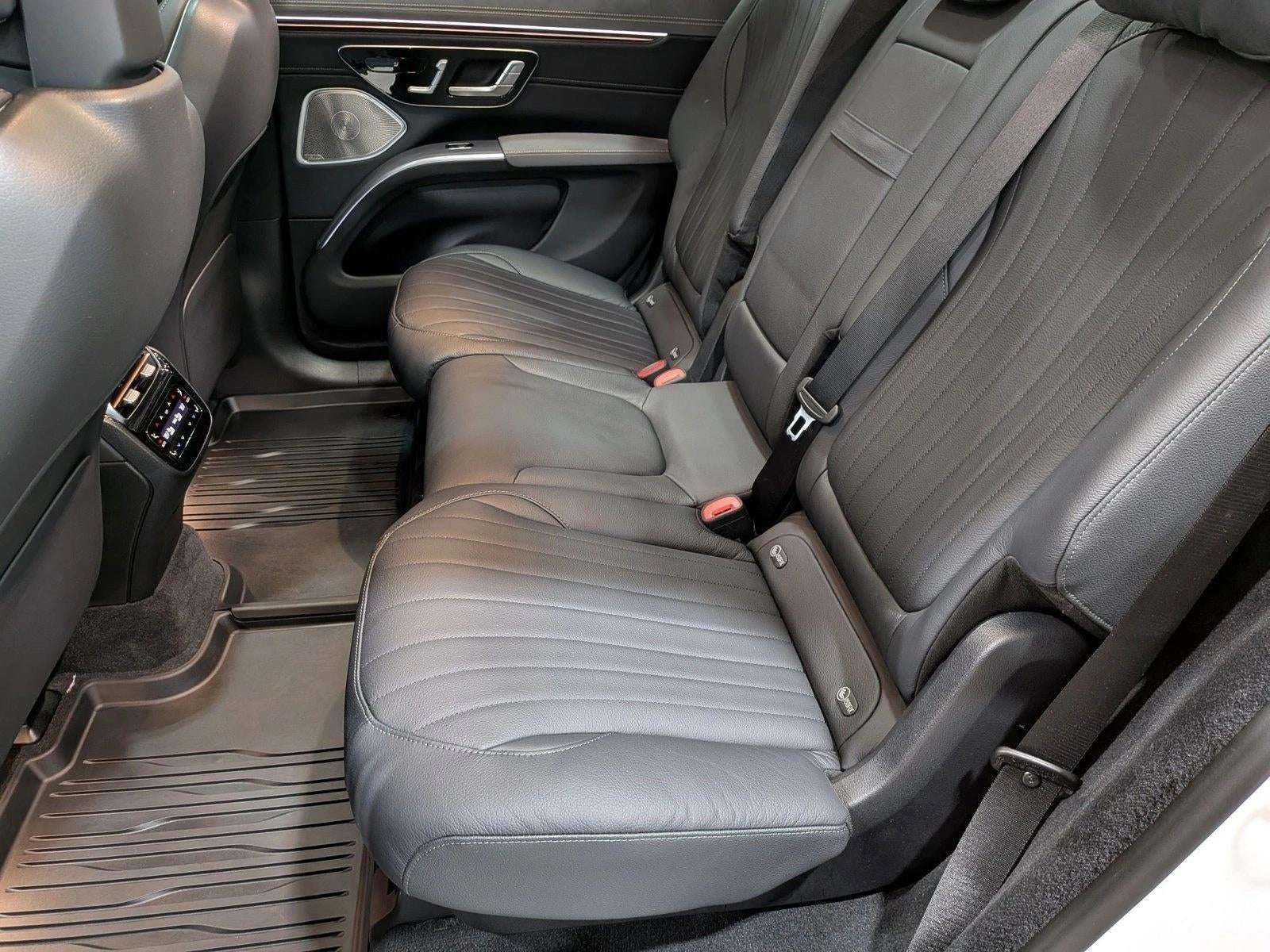 2023 Mercedes-Benz EQS EQS 580 4MATIC® SUV