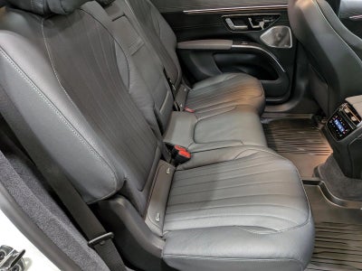 2023 Mercedes-Benz EQS EQS 580 4MATIC® SUV