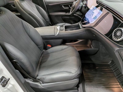 2023 Mercedes-Benz EQS EQS 580 4MATIC® SUV