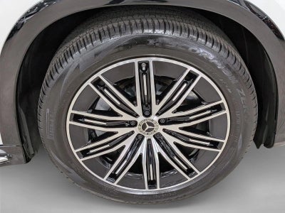 2023 Mercedes-Benz EQS EQS 580 4MATIC® SUV
