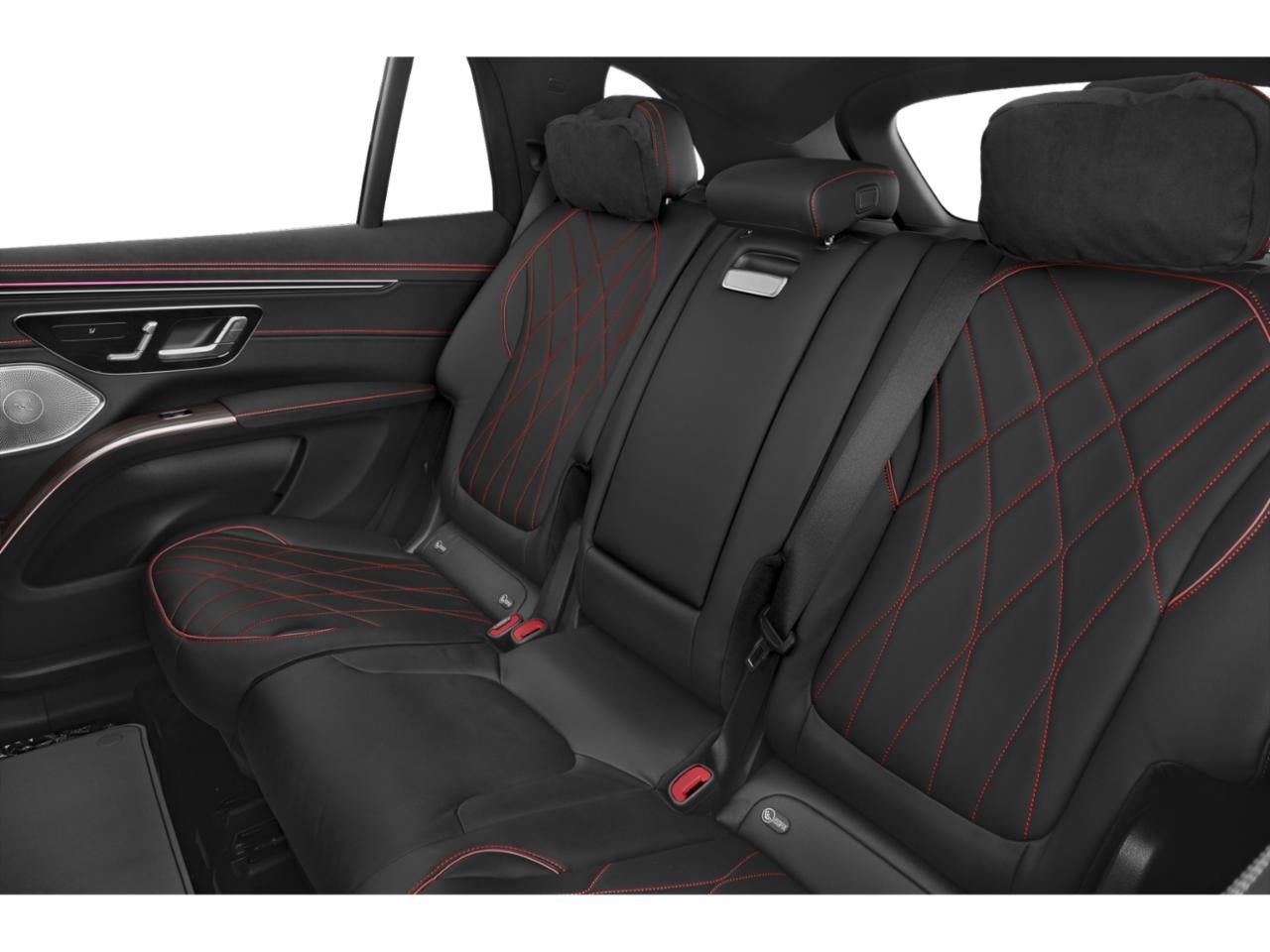 2023 Mercedes-Benz EQS EQS 580 4MATIC® SUV