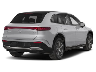 2023 Mercedes-Benz EQS EQS 580 4MATIC® SUV