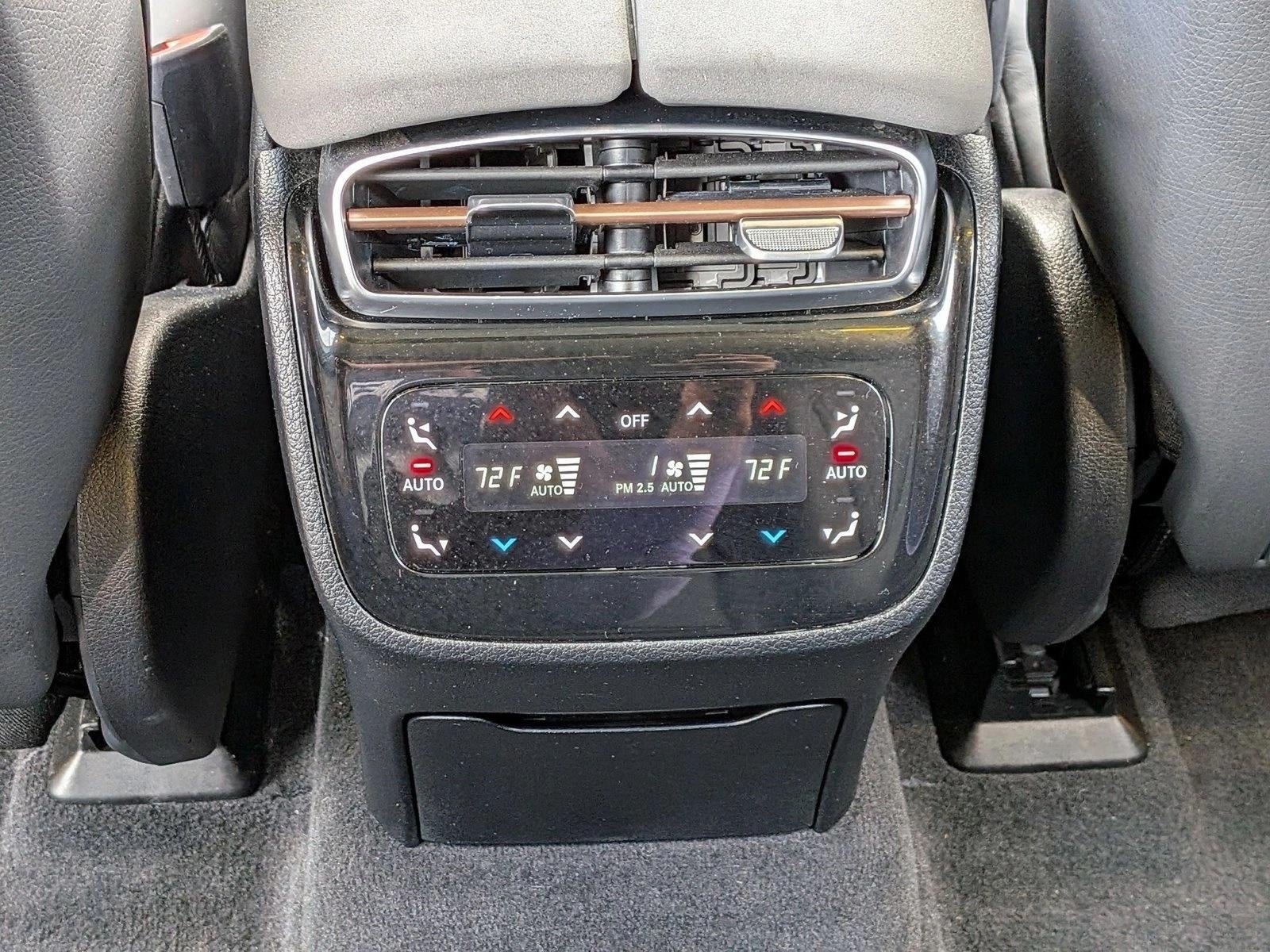 2023 Mercedes-Benz EQS EQS 580 4MATIC® SUV