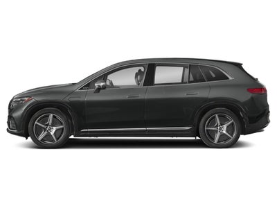 2023 Mercedes-Benz EQS EQS 580 4MATIC® SUV