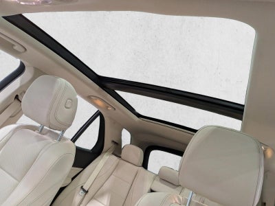 2026 Mercedes-Benz GLE GLE 350 SUV