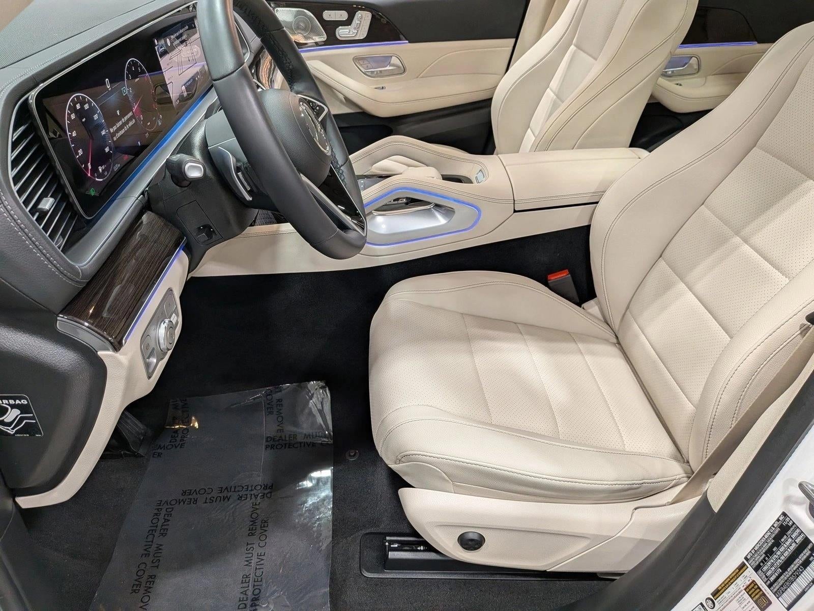 2026 Mercedes-Benz GLE GLE 350 SUV