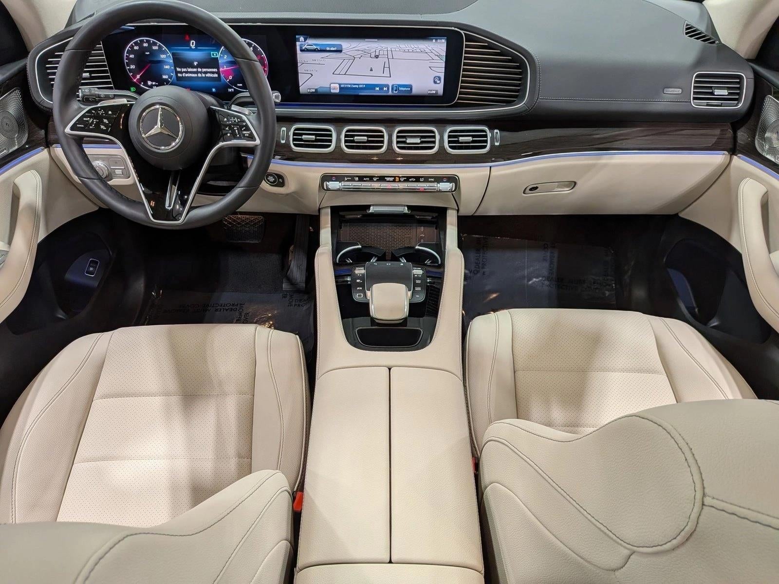 2026 Mercedes-Benz GLE GLE 350 SUV