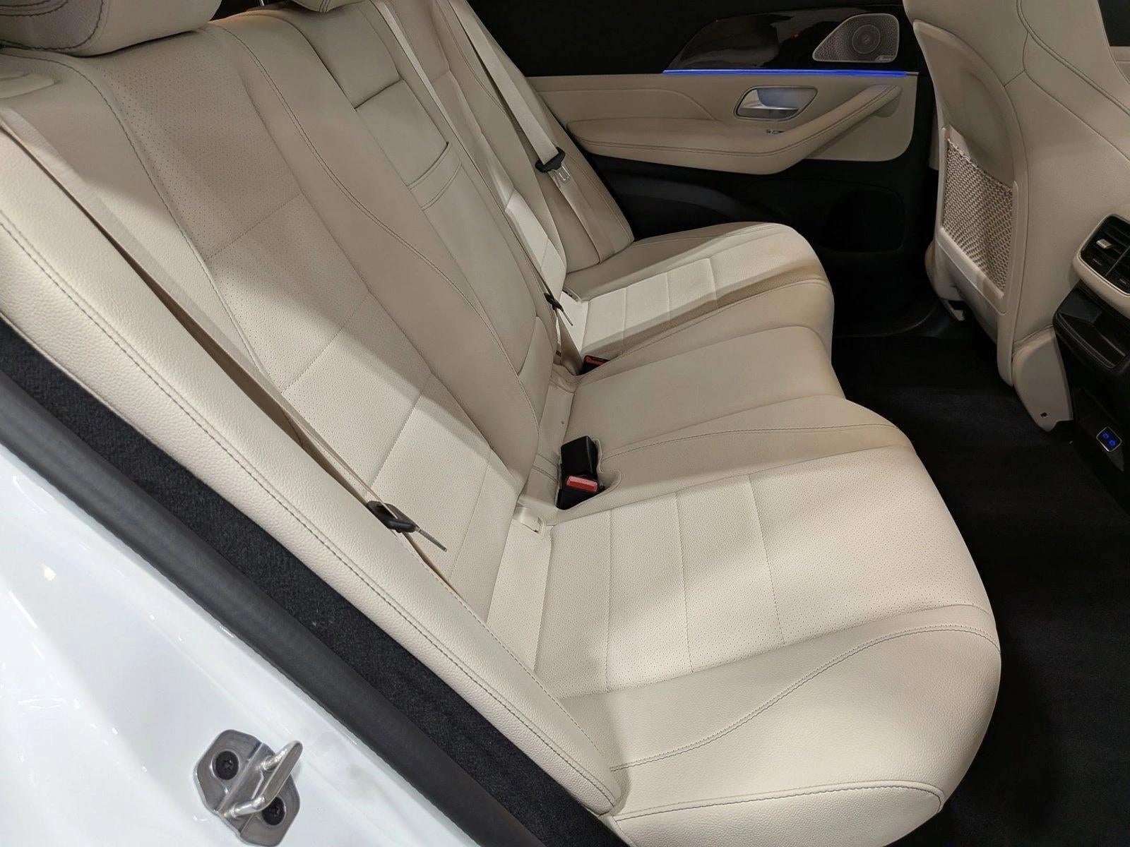 2026 Mercedes-Benz GLE GLE 350 SUV