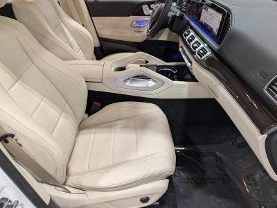 2026 Mercedes-Benz GLE GLE 350 SUV