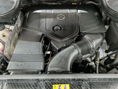 2026 Mercedes-Benz GLE GLE 350 SUV