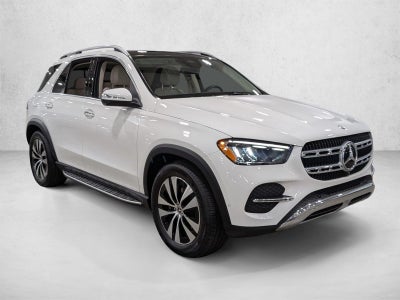 2026 Mercedes-Benz GLE GLE 350 SUV