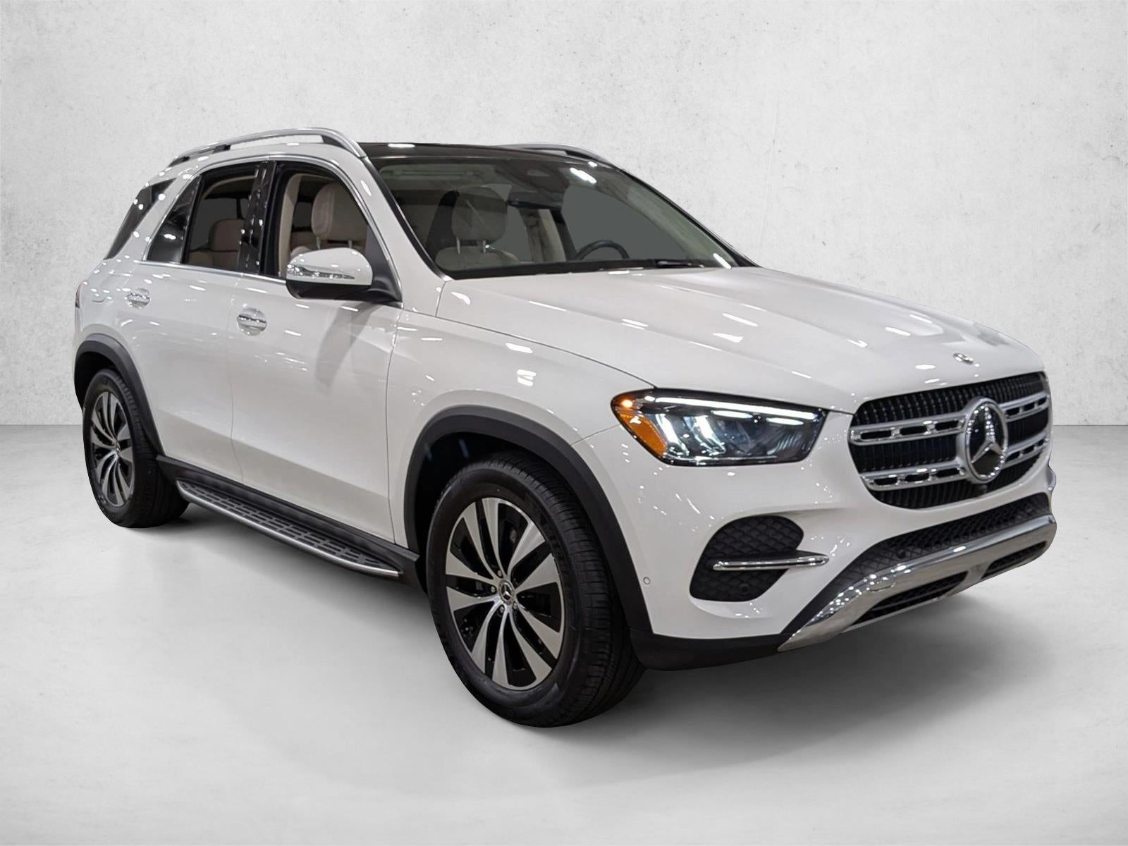 2026 Mercedes-Benz GLE GLE 350 SUV