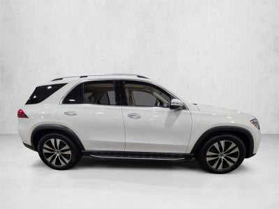 2026 Mercedes-Benz GLE GLE 350 SUV