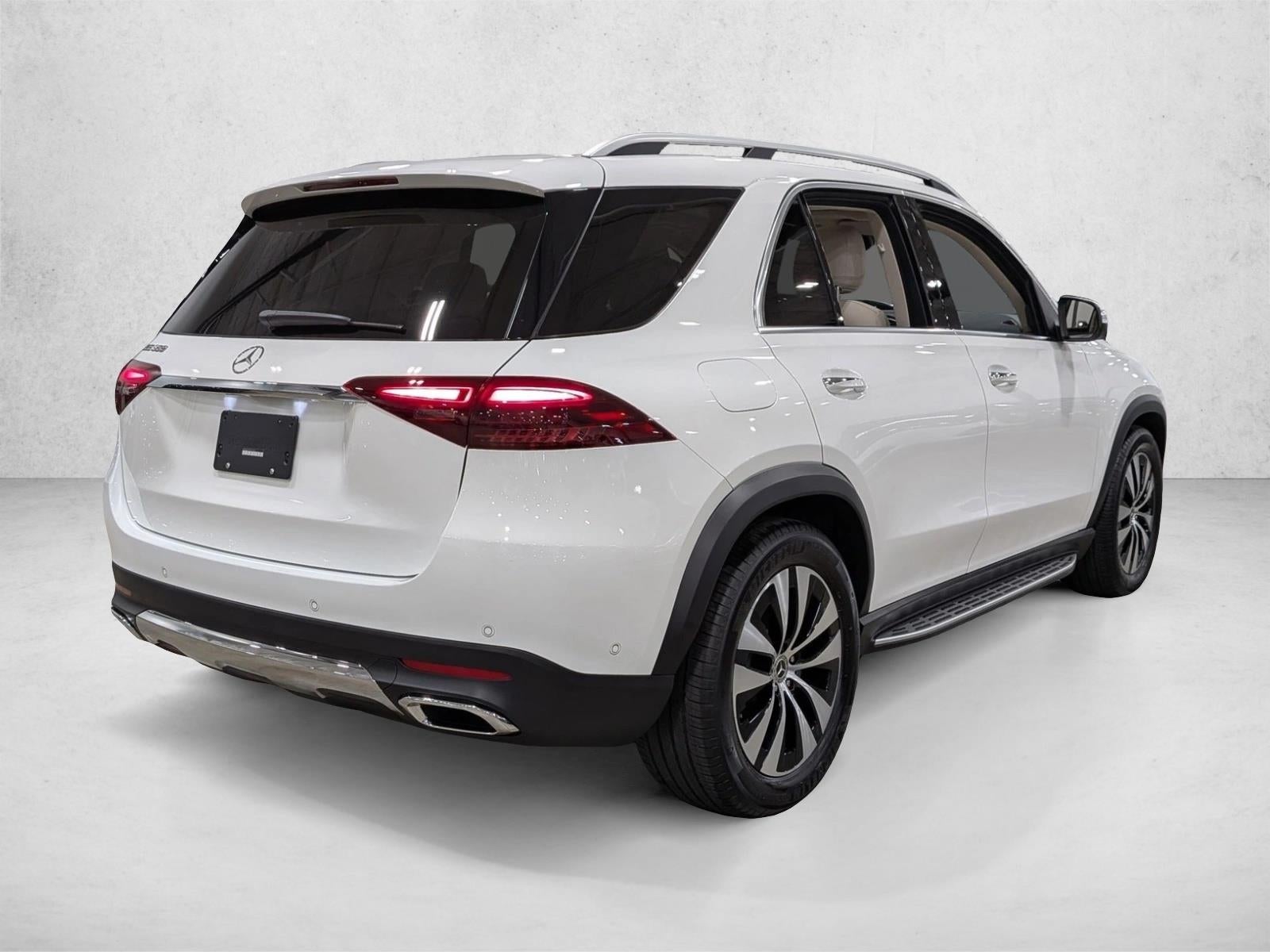 2026 Mercedes-Benz GLE GLE 350 SUV