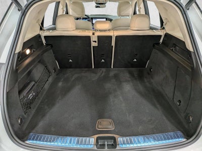 2026 Mercedes-Benz GLE GLE 350 SUV
