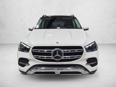 2026 Mercedes-Benz GLE GLE 350 SUV