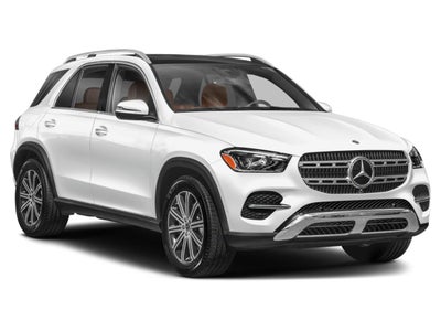 2026 Mercedes-Benz GLE GLE 350 SUV