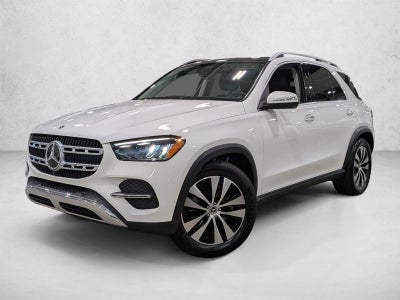 2026 Mercedes-Benz GLE GLE 350 SUV