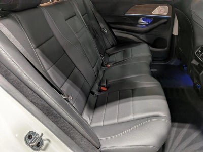 2026 Mercedes-Benz GLE GLE 350 SUV