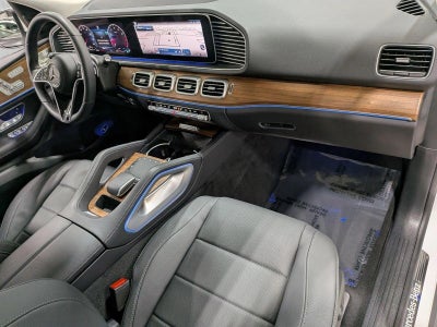 2026 Mercedes-Benz GLE GLE 350 SUV