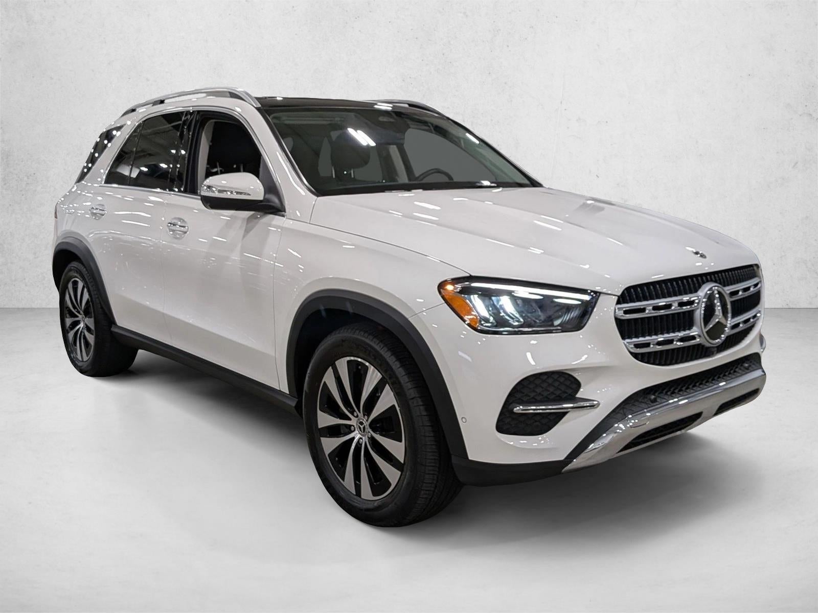 2026 Mercedes-Benz GLE GLE 350 SUV