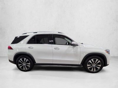 2026 Mercedes-Benz GLE GLE 350 SUV