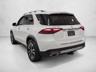 2026 Mercedes-Benz GLE GLE 350 SUV