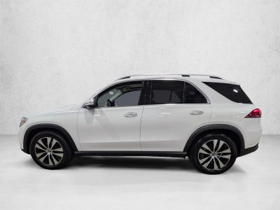 2026 Mercedes-Benz GLE GLE 350 SUV